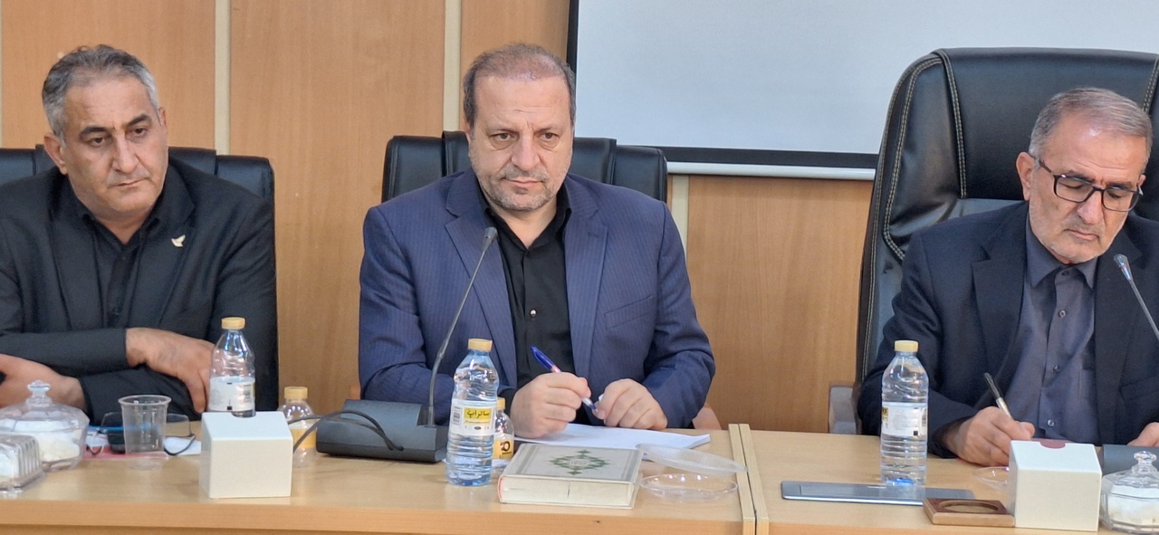 گردشگری محور اصلی توسعه اقتصادی استان