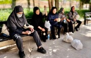 شکستن باور نادرست در نخ‌ریسی سنتی؛ احیای فرش‌های ریزبافت ایرانی با پشم بومی