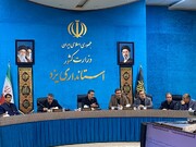 ساماندهی بازار سنتی یزد و احیای قنات دولت‌آباد در دستور کار ستاد راهبردی مدیریت شهر تاریخی یزد