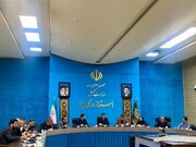 توسعه زیرساخت‌های گردشگری یزد شتاب می‌گیرد/ تشکیل کارگروه ویژه حمایت از پروژه‌های شاخص