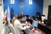 نشست «شناسایی چالش‌های بازاریابی رویدادها در توسعه گردشگری رویداد ایران» برگزار شد