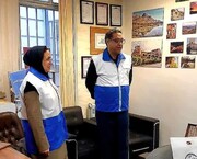تشدید نظارت بر تأسیسات گردشگری اراک/ ۲۷ اخطار کتبی برای رفع نواقص و تمدید مجوزها صادر شد