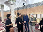 سه مسجد تاریخی کردستان برای الحاق به پرونده ثبت جهانی مسجد ایرانی بررسی شد