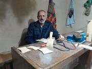 «شانه تراش»؛ روایتی از احیای هنر اصیل خراطی و نقش آن در توسعه گردشگری پایدار