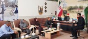 تعامل دستگاه‌های فرهنگی، زمینه‌ساز توسعه فعالیت‌های هنری و میراثی در نیمروز