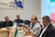 بدون شناخت هویت تاریخی توسعه پایدار شکل نمی‌گیرد