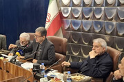 استاندار: اصفهان با ۲۲ هزار جاذبه تاریخی آماده فصل نوین گردشگری ایران است/ ضرورت حمایت ملی از پروژه‌های مرمتی و توسعه‌ای حوزه میراث‌فرهنگی