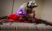 ثبت ۱۰۴ درصدی تعهد اشتغال صنایع‌دستی خراسان شمالی