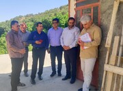 معرفی ۲۰۰ میلیارد ریال تسهیلات بانکی برای اجرای طرح گردشگری روستای بیاره در شهرستان دنا