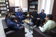 گشت‌های مشترک نظارتی برای ارتقای کیفیت خدمات گردشگری در کردستان تشدید می‌شود