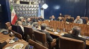 اصفهان می‌تواند محور شکل‌گیری اتحادیه ملی تأمین مواد اولیه صنایع‌دستی شود