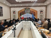 تصمیم‌سازی برای آینده گردشگری اصفهان؛ از ساختار سازمان مدیریت مقصد تا آخرین ویرایش رویدادهای استان