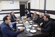 موزه خاک روایتگر تاریخ زمین، حیات و تمدن ایران می‌شود