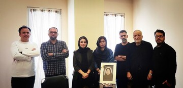 برگزاری نخستین جلسه هیات مدیره کانون نمایشگران خیابانی با ادای احترام به میترا رضائیان/ معرفی رئیس و دیگر مسئولان انجمن