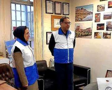 تشدید نظارت بر تأسیسات گردشگری اراک/ ۲۷ اخطار کتبی برای رفع نواقص و تمدید مجوزها صادر شد
