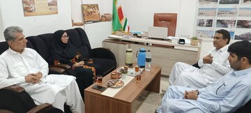 تکمیل موزه چابهار و ثبت جهانی سوزن‌دوزی بلوچ در اولویت برنامه‌های توسعه گردشگری مکران است