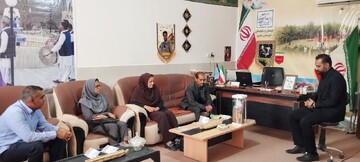 تعامل دستگاه‌های فرهنگی، زمینه‌ساز توسعه فعالیت‌های هنری و میراثی در نیمروز