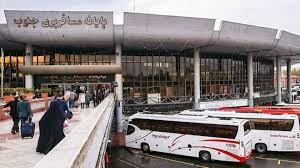 آغاز پیش‌فروش بلیت اتوبوس مراسم تشییع از امروز دوشنبه ۸ تیرماه/هیچ افزایش قیمتی نداریم
