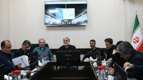 از تمام ظرفیت‌ها برای اسکان شرکت‌کنندگان در مراسم «بدرقه آقای شهید ایران» در قم استفاده می‌شود
