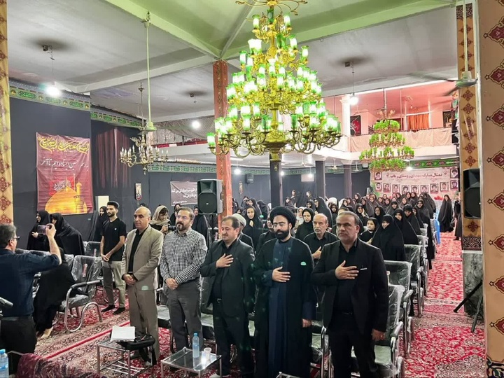 گردهمایی ریابی‌های سراسر کشور با رویکرد آینده‌نگری استراتژیک و ثبت جهانی برگزار شد