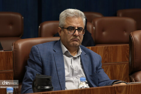 سی‌وهفتمین نشست شورای راهبردی وزارت میراث‌فرهنگی، گردشگری و صنایع‌دستی