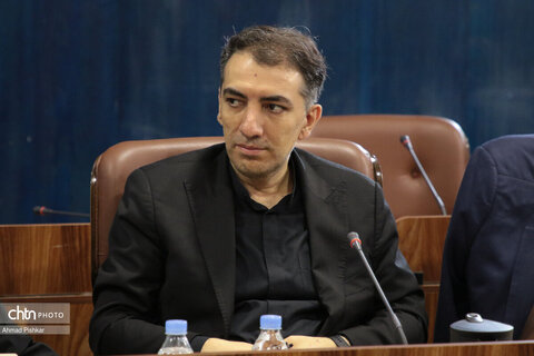 سی‌وهفتمین نشست شورای راهبردی وزارت میراث‌فرهنگی، گردشگری و صنایع‌دستی