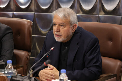 سی‌وهفتمین نشست شورای راهبردی وزارت میراث‌فرهنگی، گردشگری و صنایع‌دستی