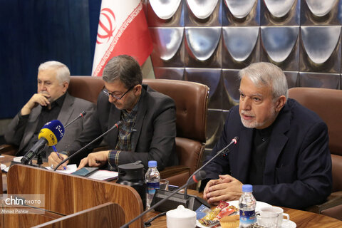 سی‌وهفتمین نشست شورای راهبردی وزارت میراث‌فرهنگی، گردشگری و صنایع‌دستی