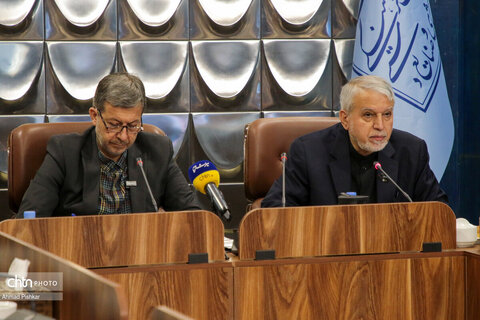 سی‌وهفتمین نشست شورای راهبردی وزارت میراث‌فرهنگی، گردشگری و صنایع‌دستی