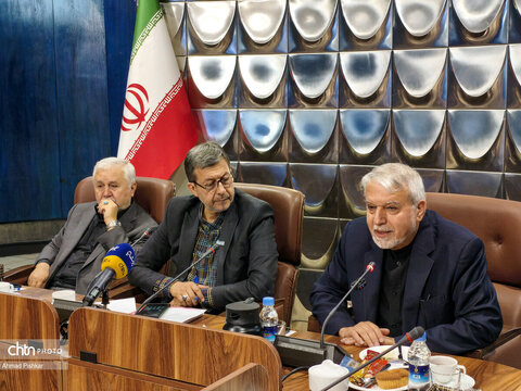 سی‌وهفتمین نشست شورای راهبردی وزارت میراث‌فرهنگی، گردشگری و صنایع‌دستی