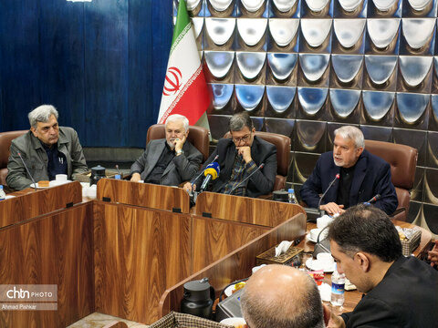 سی‌وهفتمین نشست شورای راهبردی وزارت میراث‌فرهنگی، گردشگری و صنایع‌دستی