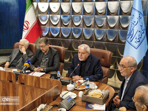 سی‌وهفتمین نشست شورای راهبردی وزارت میراث‌فرهنگی، گردشگری و صنایع‌دستی