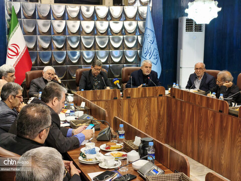 سی‌وهفتمین نشست شورای راهبردی وزارت میراث‌فرهنگی، گردشگری و صنایع‌دستی