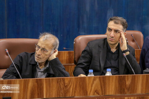 سی‌وهفتمین نشست شورای راهبردی وزارت میراث‌فرهنگی، گردشگری و صنایع‌دستی