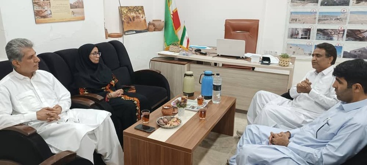 تکمیل موزه چابهار و ثبت جهانی سوزن‌دوزی بلوچ در اولویت برنامه‌های توسعه گردشگری مکران است