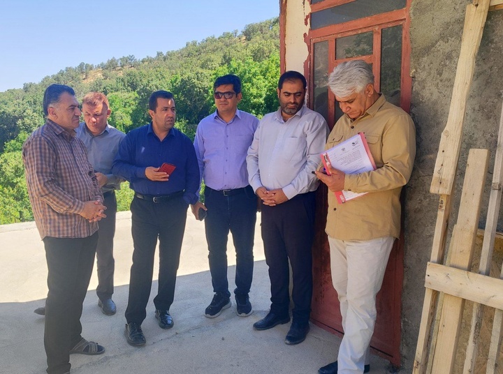 معرفی ۲۰۰ میلیارد ریال تسهیلات بانکی برای اجرای طرح گردشگری روستای بیاره در شهرستان دنا