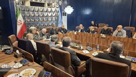 آزادسازی دولتخانه صفوی می‌تواند به فرصتی تاریخی برای اصفهان تبدیل شود