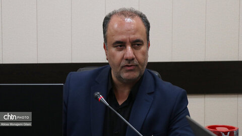 برگزاری جلسه کمیته اسکان ستاد برگزاری مراسم «بدرقه آقای شهید ایران» در قم