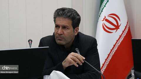 برگزاری جلسه کمیته اسکان ستاد برگزاری مراسم «بدرقه آقای شهید ایران» در قم