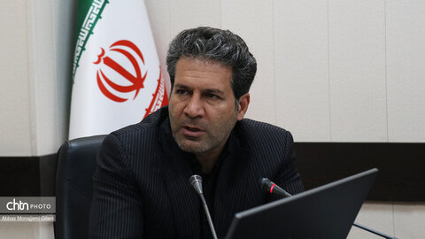 برگزاری جلسه کمیته اسکان ستاد برگزاری مراسم «بدرقه آقای شهید ایران» در قم