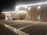 بازبینی ظرفیت‌های اقامتی شهرستان جاجرم در راستای آمادگی برای میزبانی از رویداد تشیع قائد شهید امت