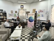 تأکید فرماندار بوکان بر جذب سرمایه‌گذاران بخش خصوصی برای توسعه زیرساخت‌های گردشگری