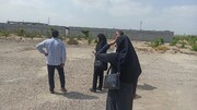 توسعه زیرساخت‌های گردشگری در حریم بندرعباس / بازدید از تأسیسات در حال ساخت