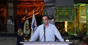 فرودگاه بوشهر هفته آینده بازگشایی می‌شود / ترمینال آسیب‌دیده دیگر قابل استفاده نیست