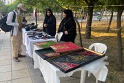«هزار میدان، هزار بازار» بستری برای دیده‌شدن توانمندی‌های پنهان مشاغل خانگی