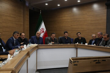آمادگی گلستان برای میزبانی از زائران و بدرقه باشکوه رهبر شهید/ تأکید بر هماهنگی کامل دستگاه‌ها برای خدمات‌رسانی، مدیریت سفر و اجرای برنامه‌های فرهنگی