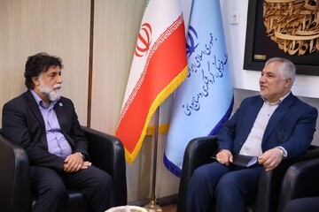 تأکید مدیران‌کل میراث‌فرهنگی و کمیته امداد استان فارس بر توسعه همکاری‌ها برای توانمندسازی اقتصادی و اشتغال پایدار