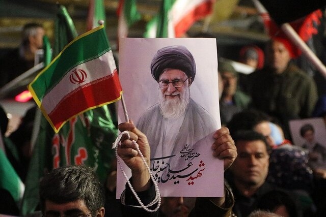 سامان‌دهی  ۱۵ هزار نفر برای خدمت‌رسانی مراسم تشییع رهبر شهید انقلاب در مشهد/ آماده‌سازی ۲۵۶ محل برای ارائه خدمات‌