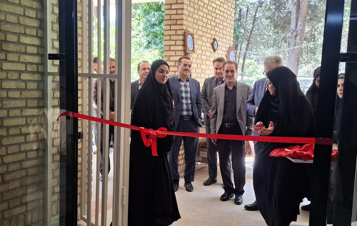 نمایشگاه