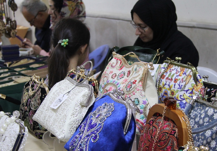 نمایشگاه